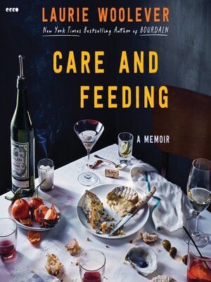 Care and Feeding - Audiobook